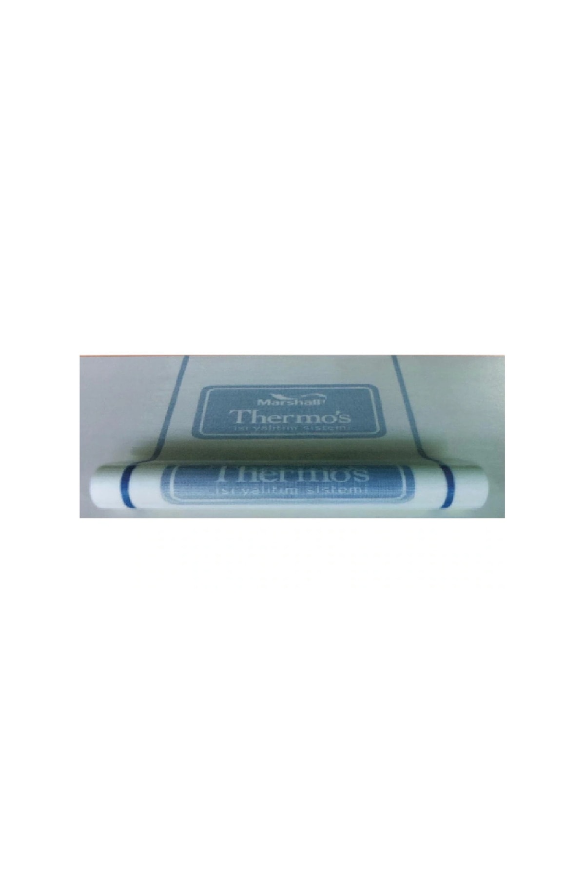 Thermo's Mantolama Sıva Filesi 160 Gram 55 M2