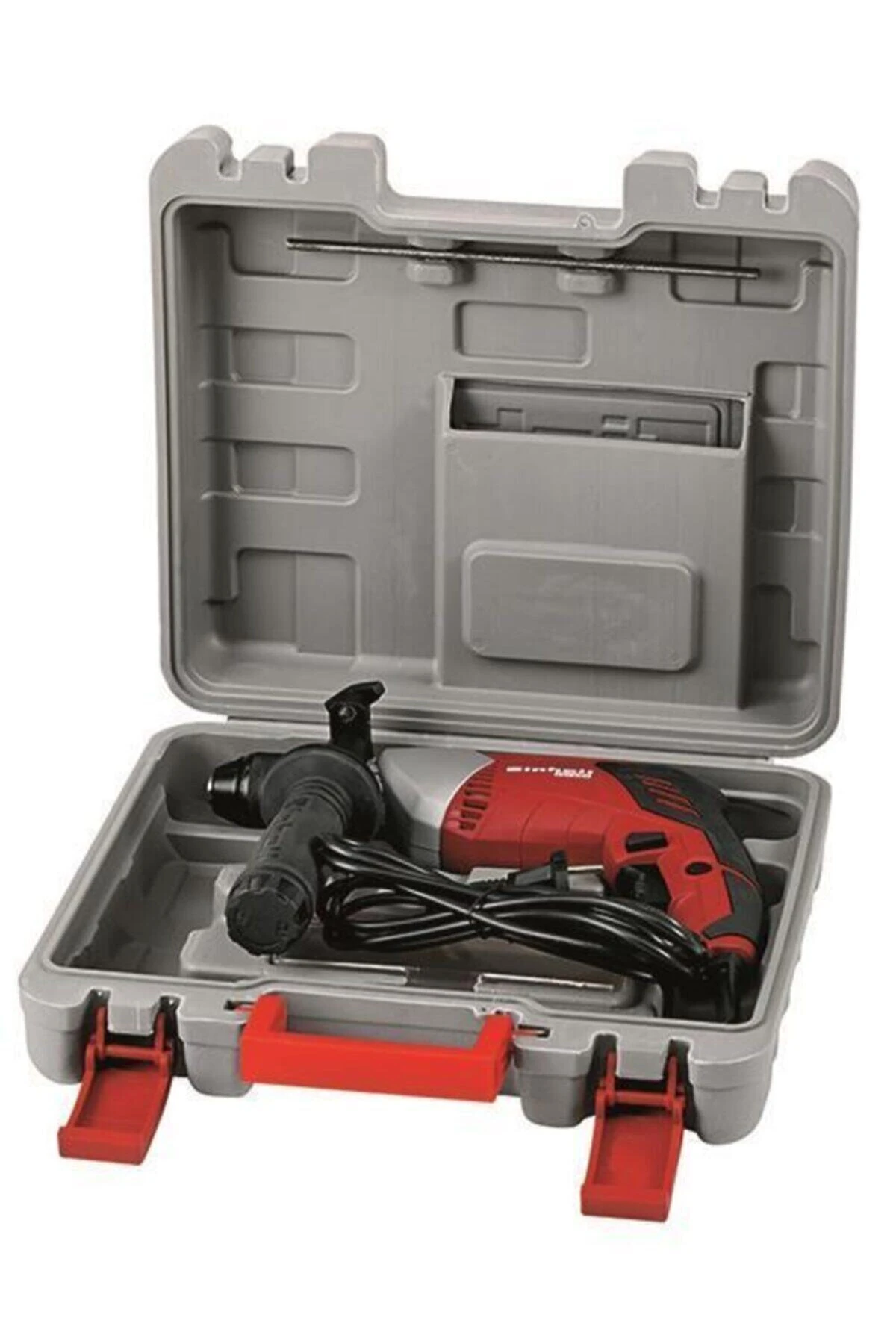 Te Id 750/1 E Darbeli Matkap 750 Watt