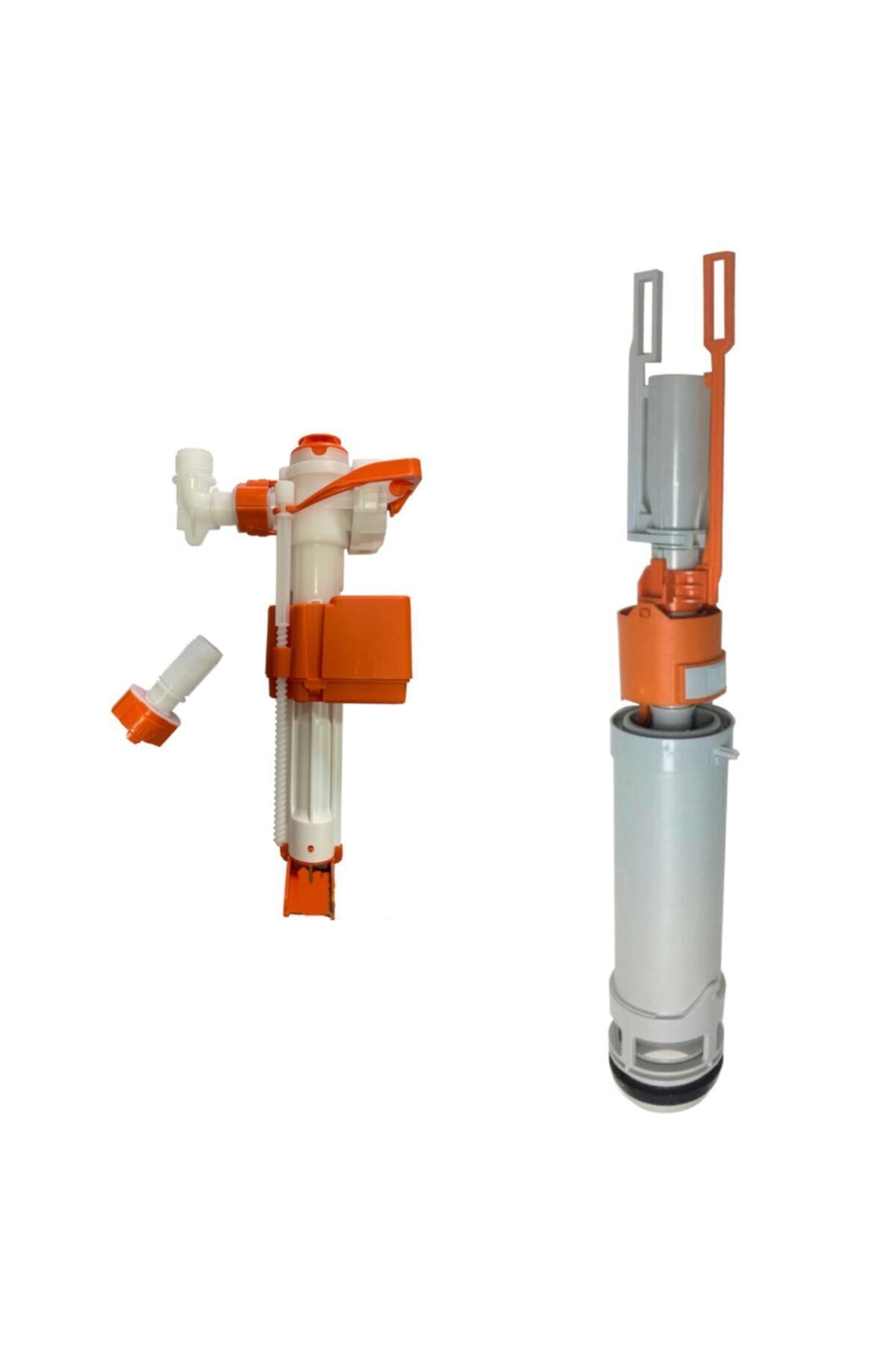 Gömme Rezervuar Iç Takım Seti (42618yp-436317yp)