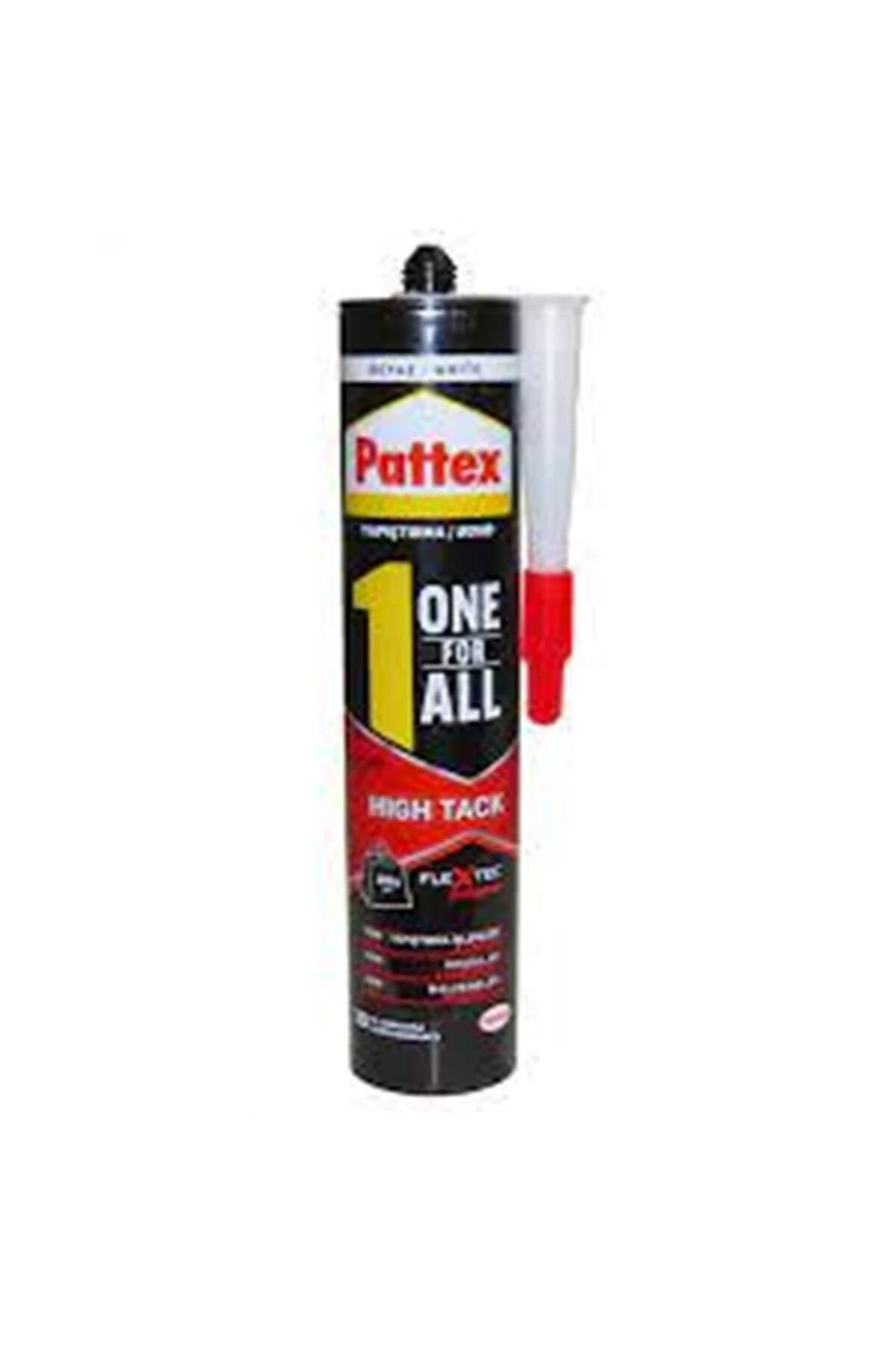 Pattex One For Yapıştırıcı 460gr