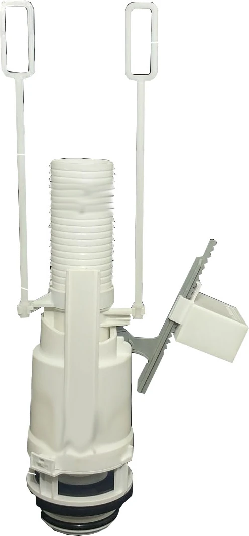 Uzun Kare Gömme Rezervuar İç Takım Orta Göbek Boşaltma Grubu