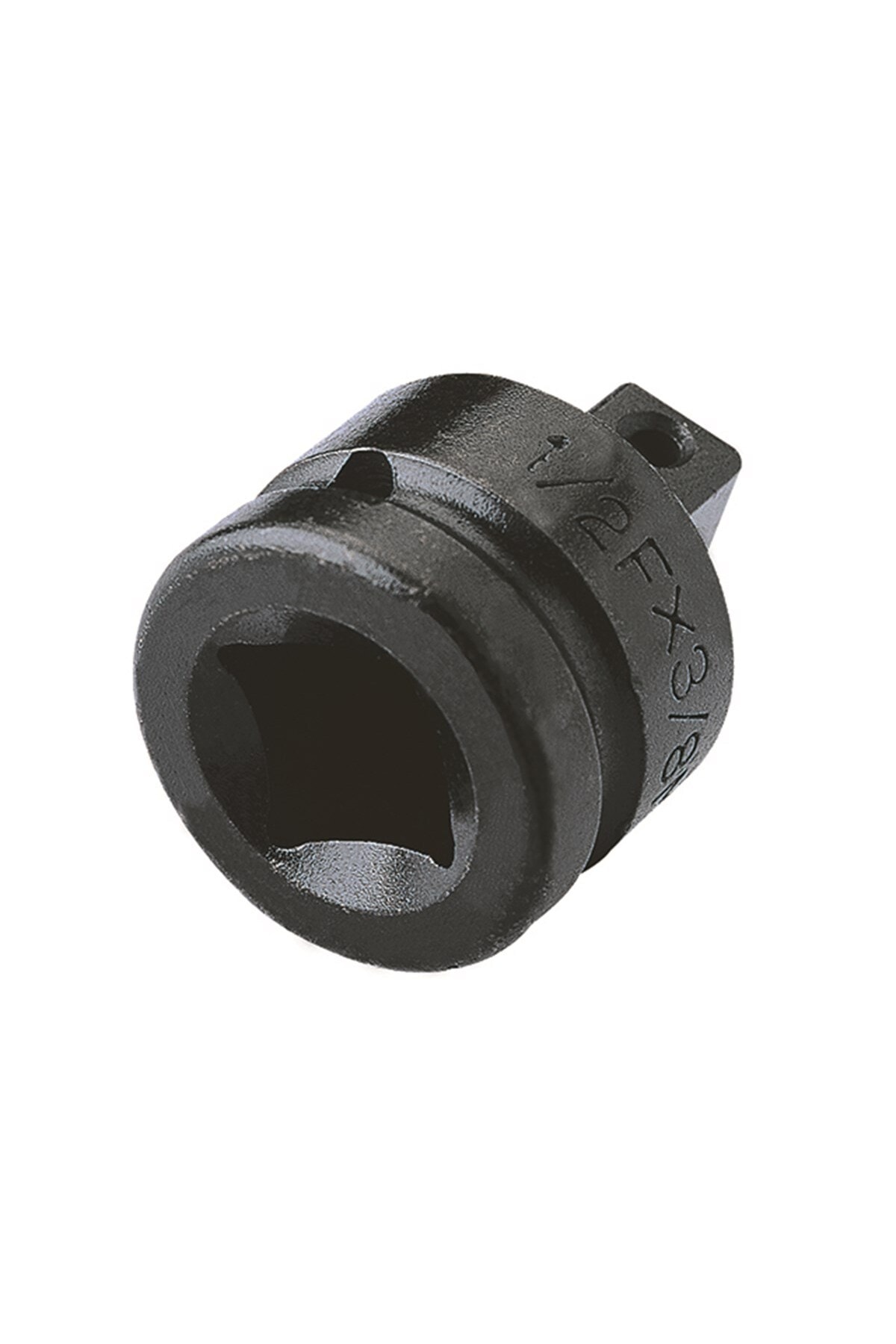 1/2" Fx3/8"m Havalı Lokma Adaptörü