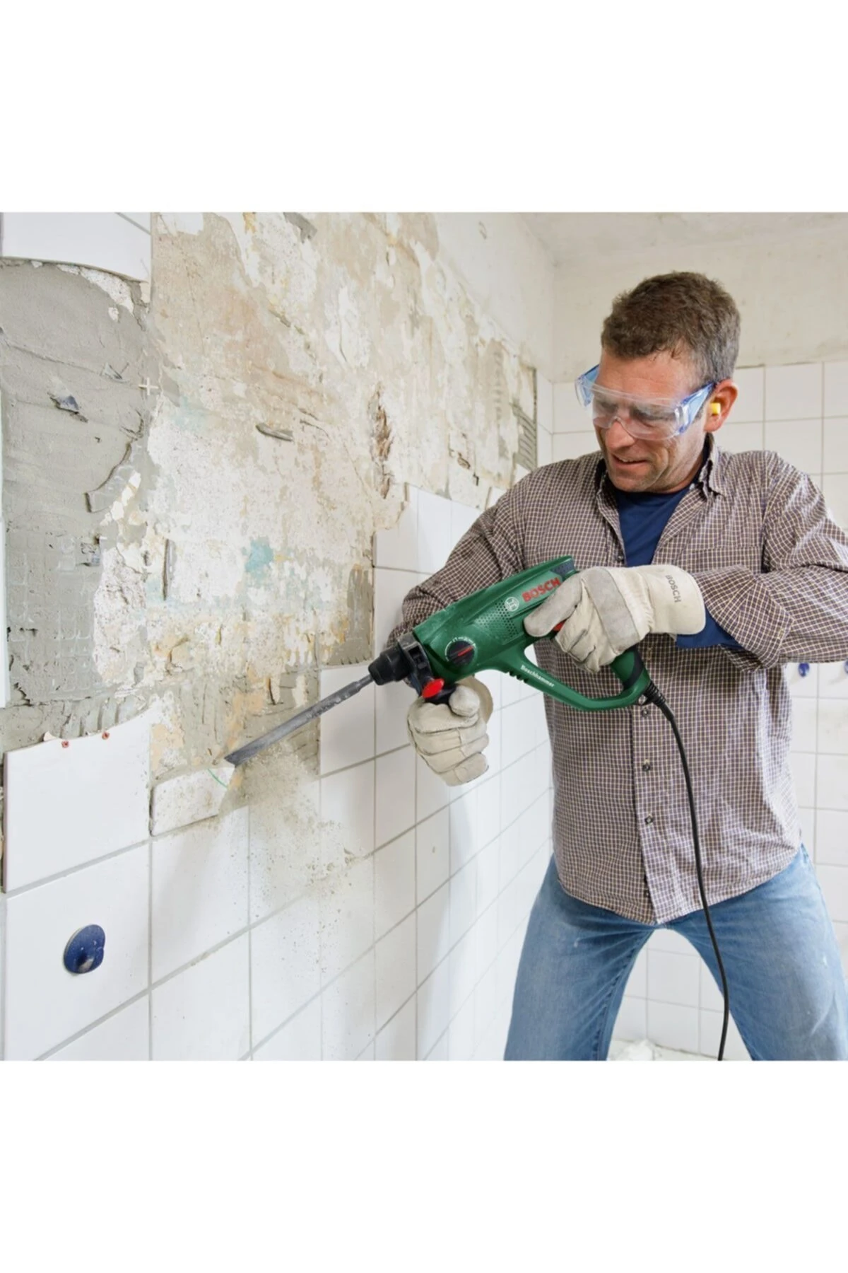 Home And Garden Pbh 3000-2 Fre Kırıcı - Delici Pbh 3000-2 Fre, Yeşil  Pbh3000\/2Fre