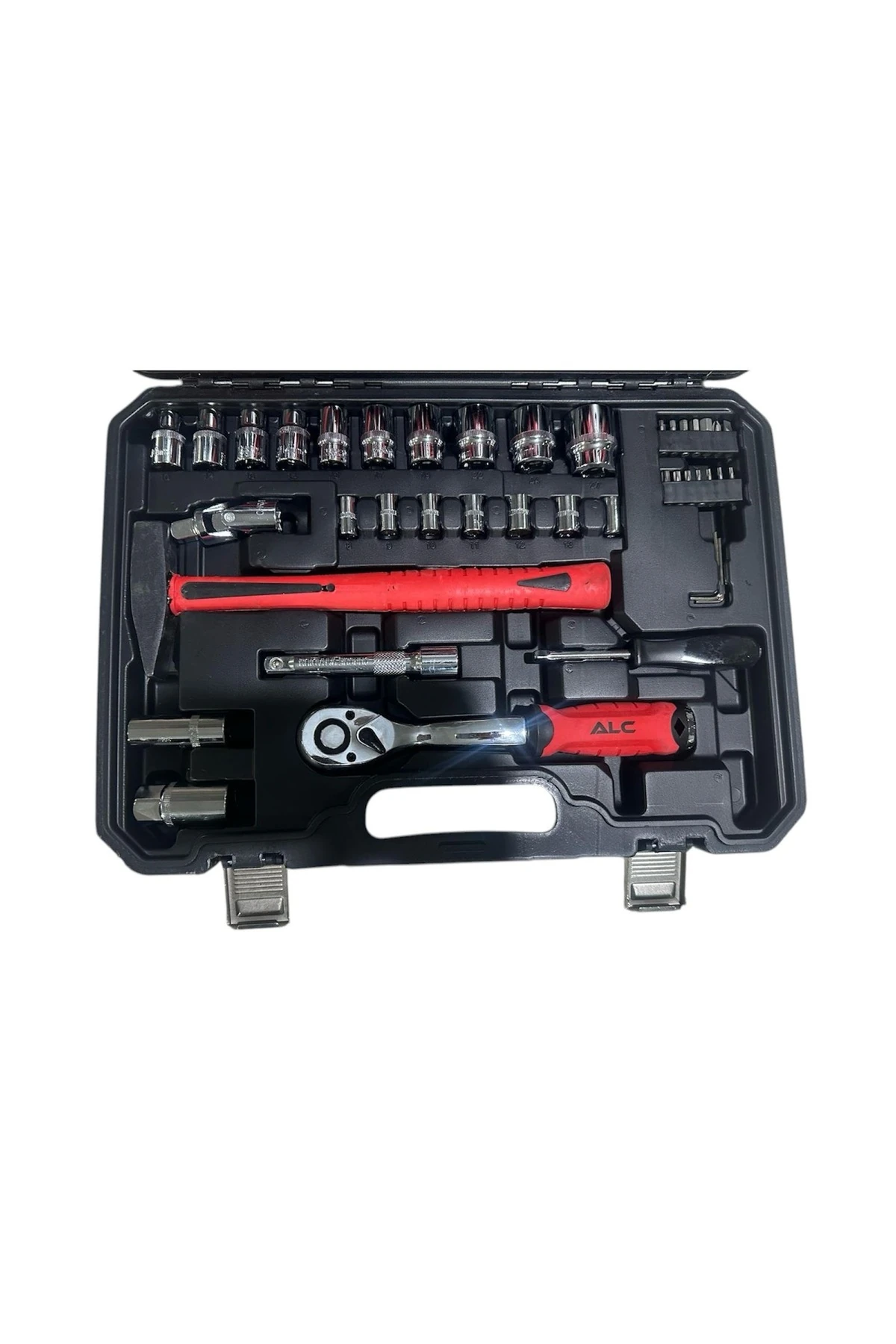 58 parça lokma takımı crv çeliği