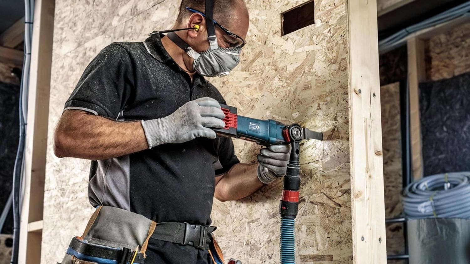 BOSCH 1er PAIZ32 A Dekupaj Testere Bıçağı Rb - 2608669128