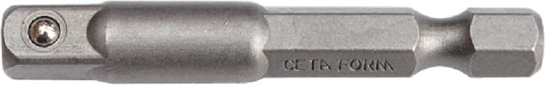 BT/7018 Bits Lokma Adaptörü- 1/4'' - 1/4'' 100 mm