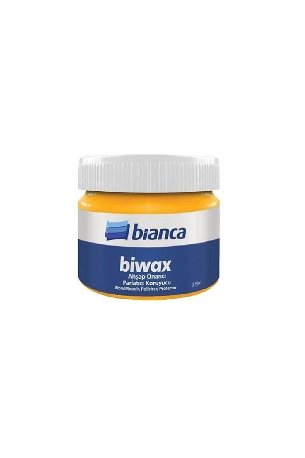 Biwax - Ahşap Onancı Parlatıcı Koruyucu 150 Ml