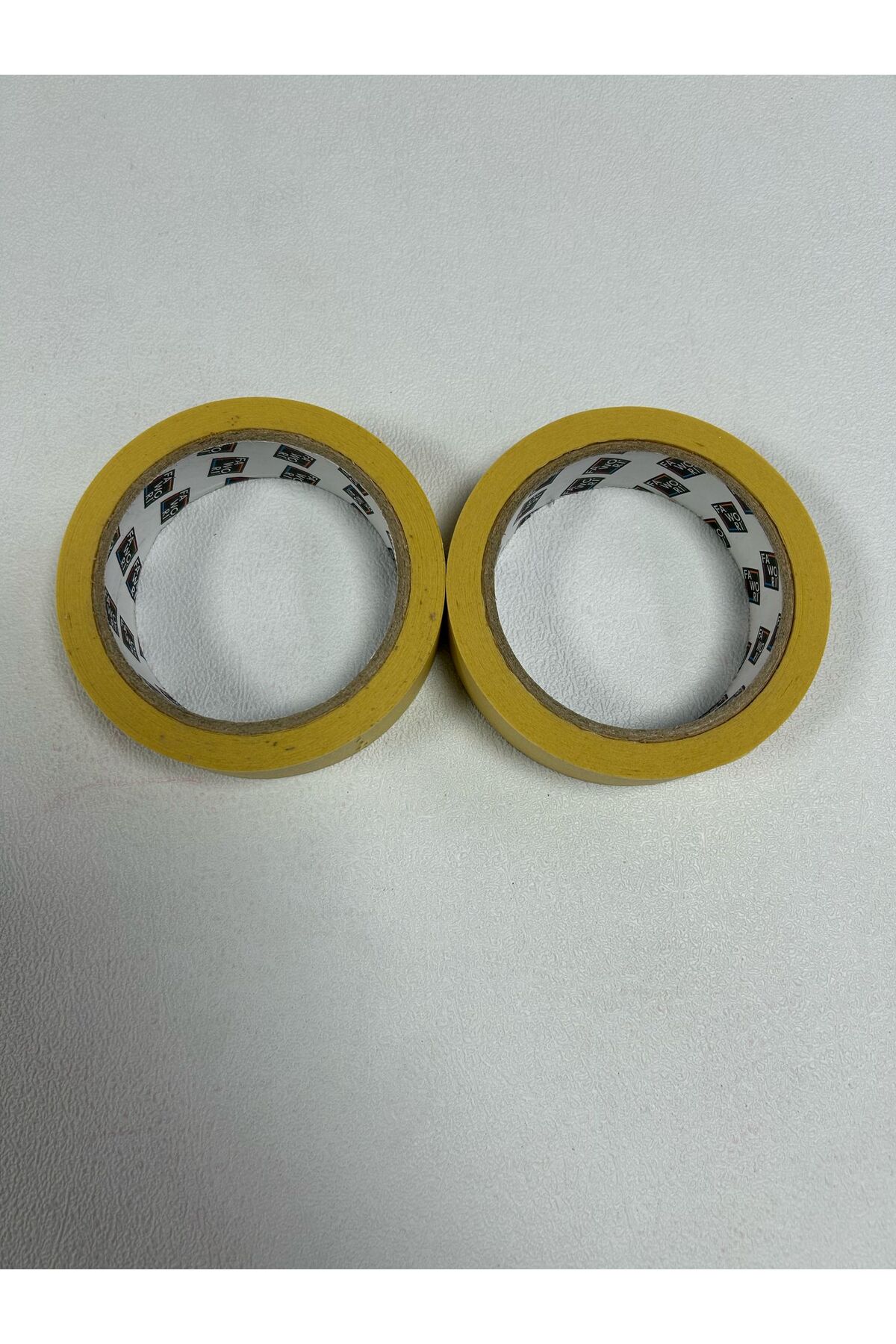 MASKELEME BANTI 2,5 CM 2 ADET