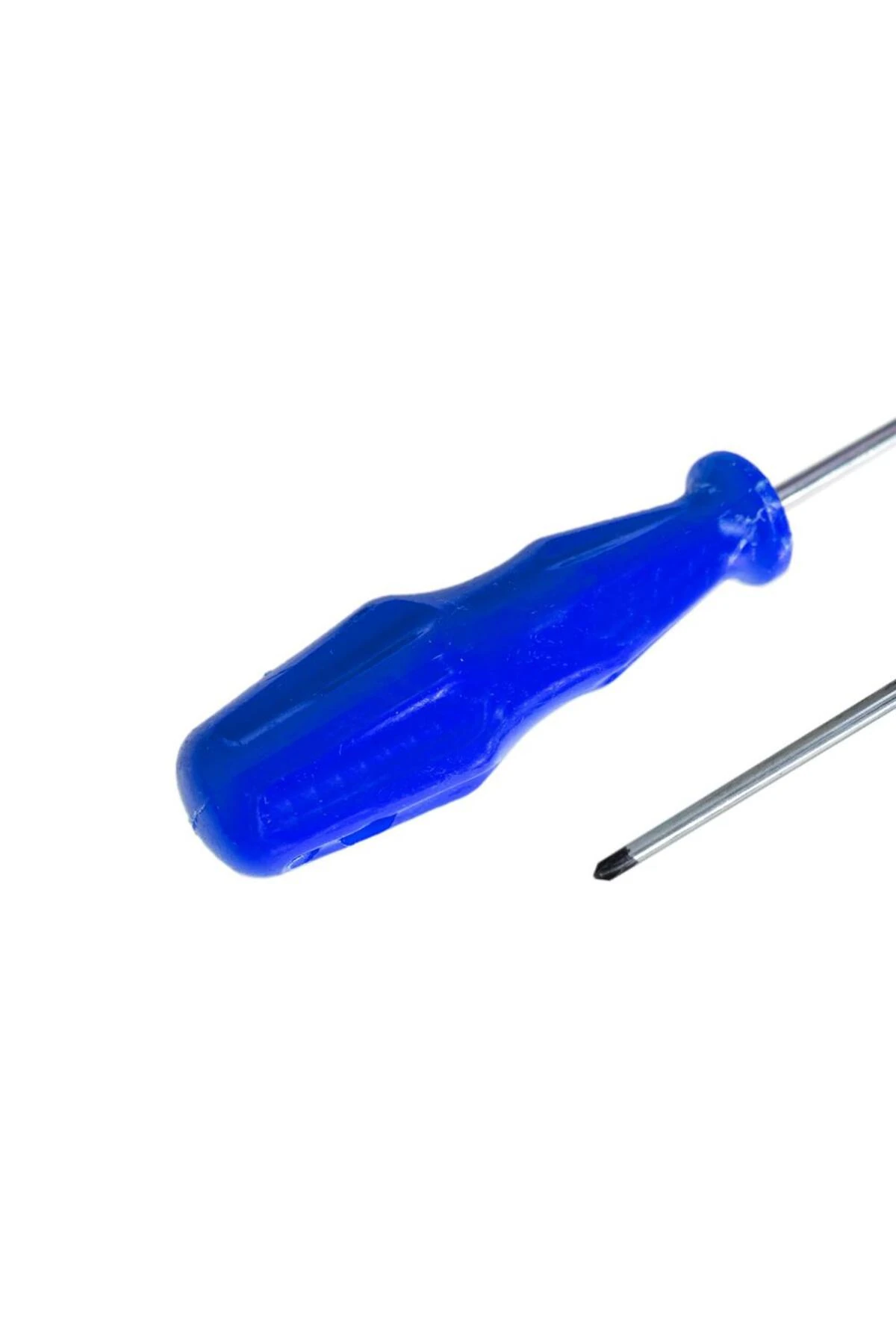 505720 Yıldız Uçlu Tornavida 3x80 mm