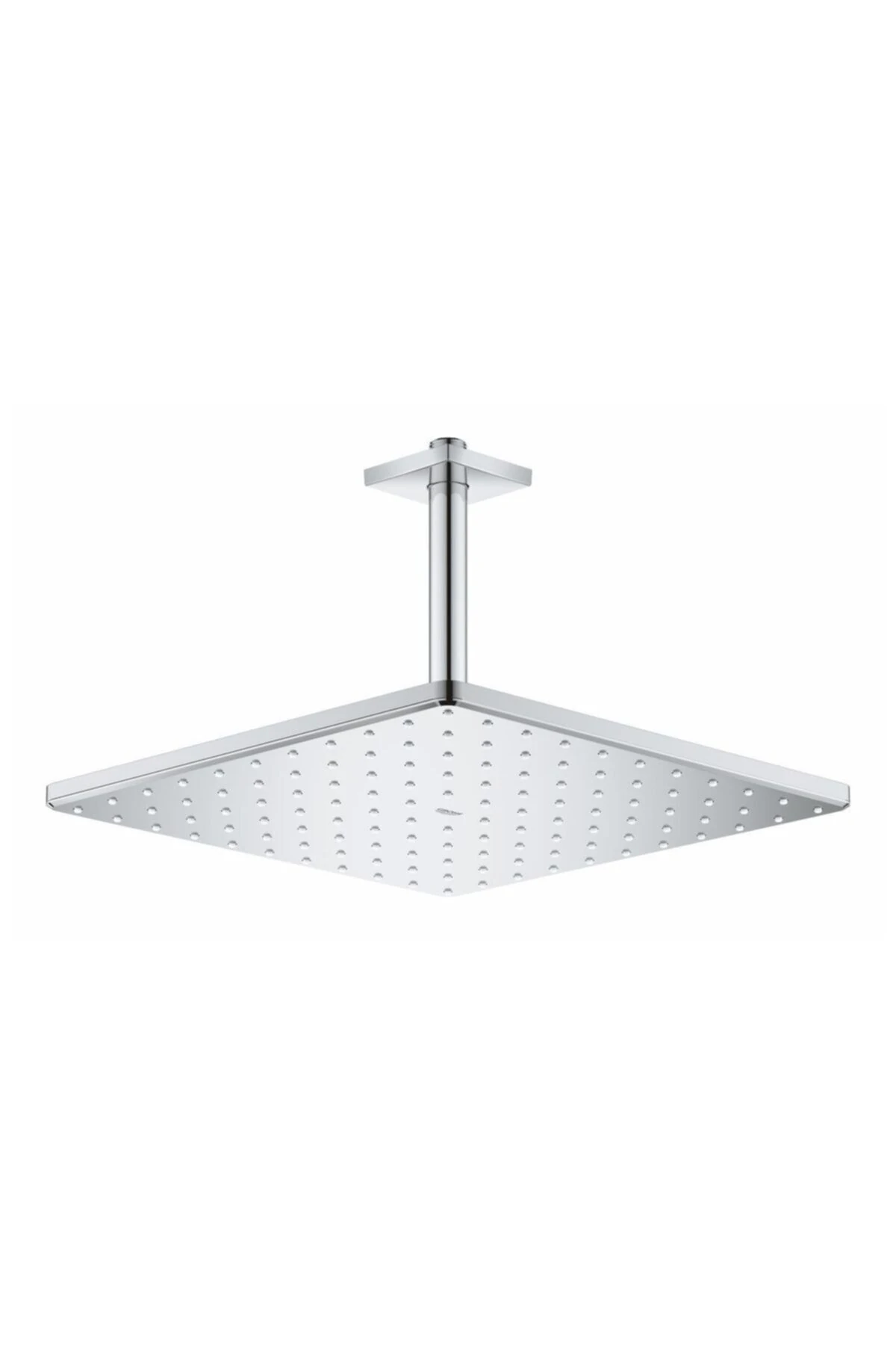 Rainshower Mono 310 Cube Tepe Duşu Seti 142 Mm, 1 Akışlı- 26566000