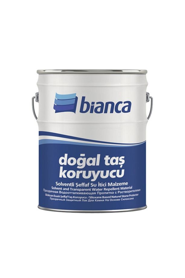 Doğal Taş Koruyucu 0,75 Litre