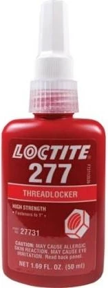 277 Dişli Sabitleyici