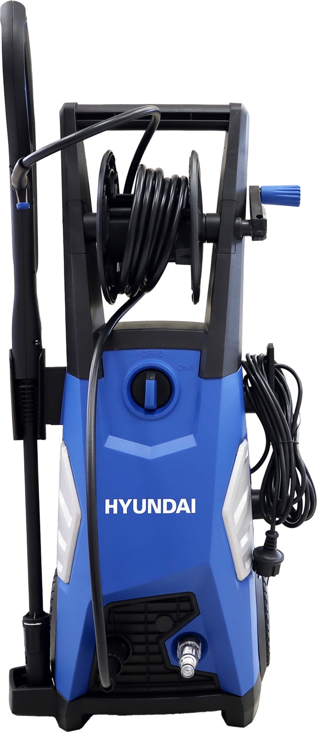 Hyb100B 1800W Yüksek Basınçlı Yıkama Makinası