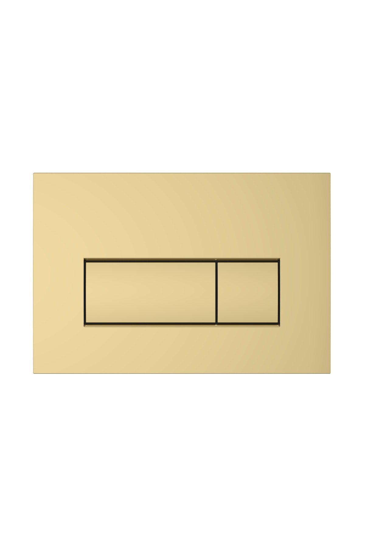 Root Square 740-2324 Kumanda Paneli, Soft Altın