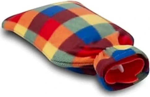 Outdoor Outlet 2 Litre Polar Kılıflı Sıcak Su Torbası 1. Sınıf Kavuçuk Malzeme