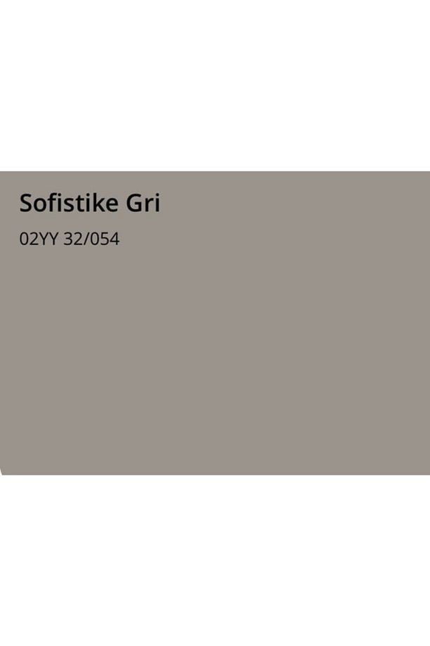 Fit Silikonlu Ipek Mat Iç Cephe Boya 15lt 20 Kg