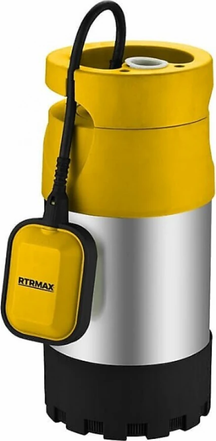 Rtrmax RTM834 Temiz Su Dalgİç Pomba 1000W 40MT