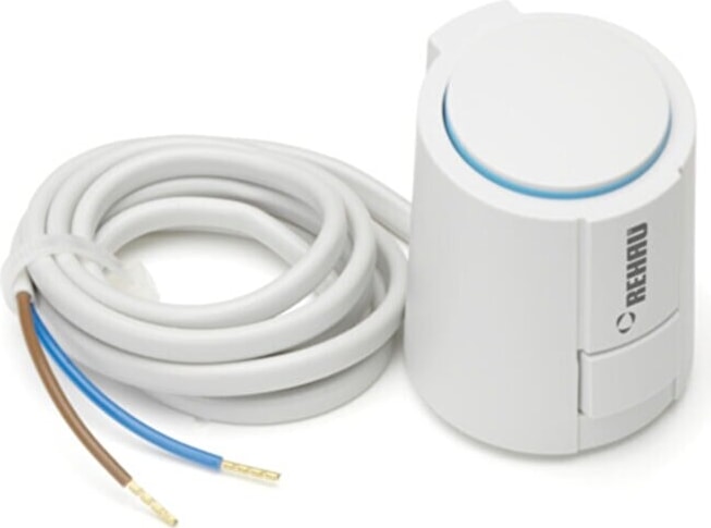 Uni Termostatik Vana 230V