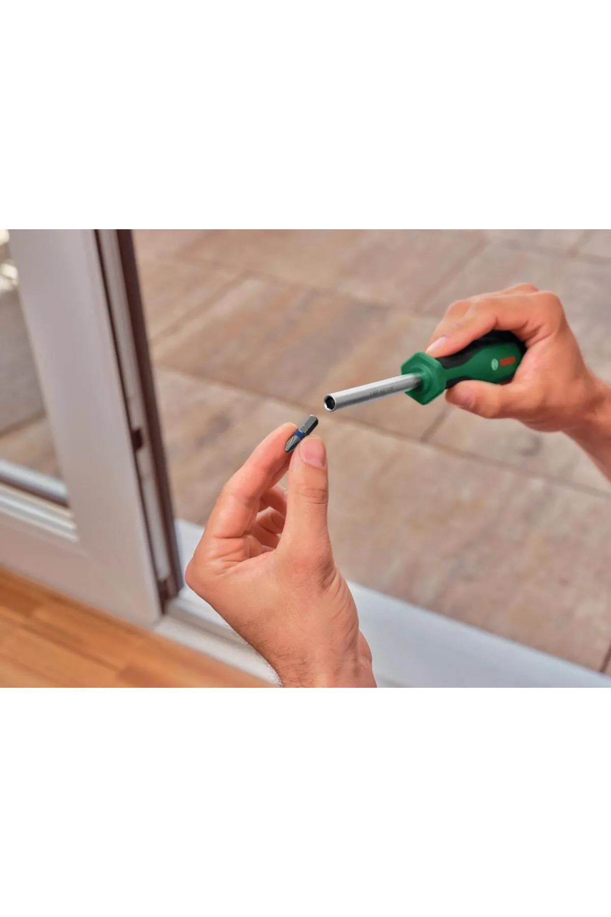 Home and Garden Easy Starter El Aleti Seti 14 Parça Set 2 - 1600A027PT