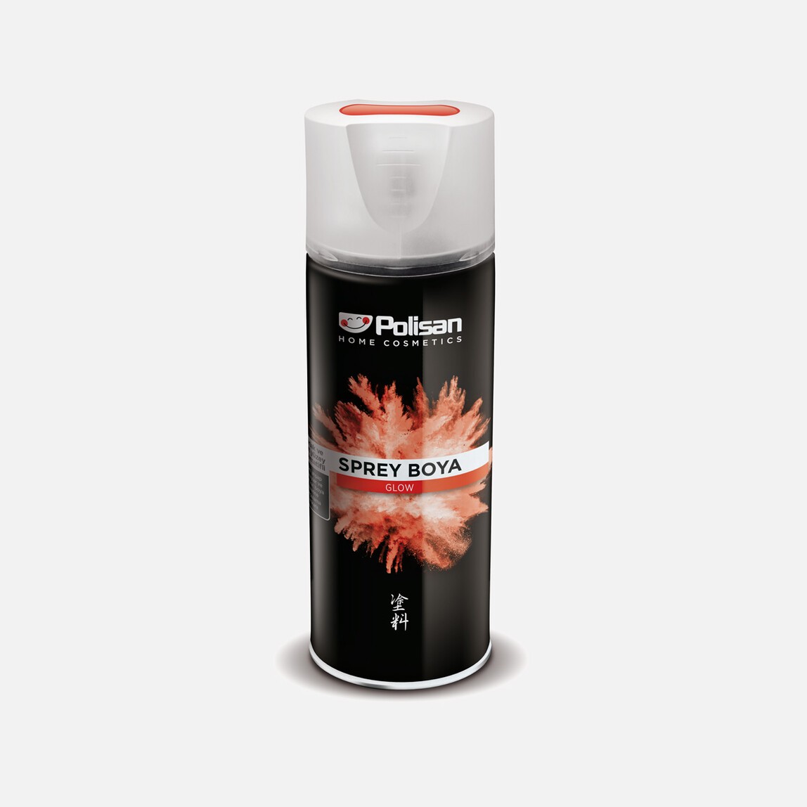 POLİSAN ÖZEL AMAÇLI SPREY GLOW