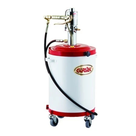 A-2/30 Kg Havalı Gres Pompası