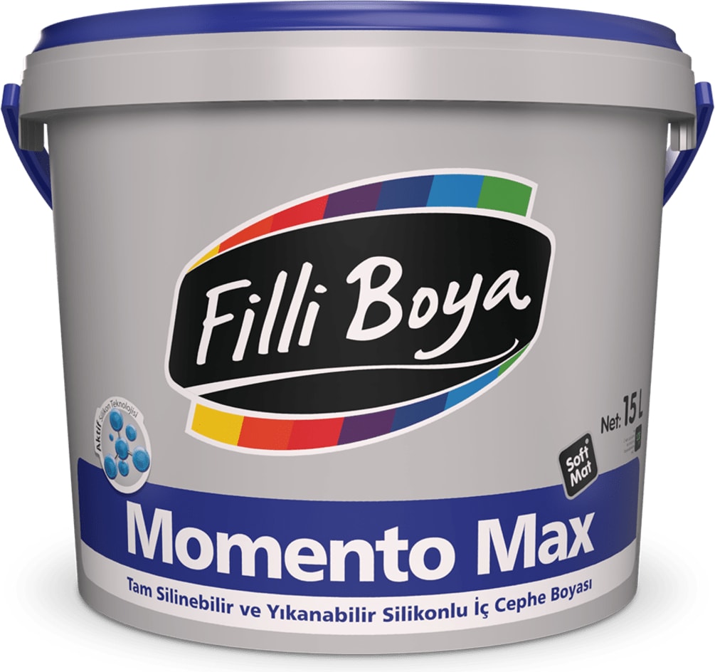 Momento Max