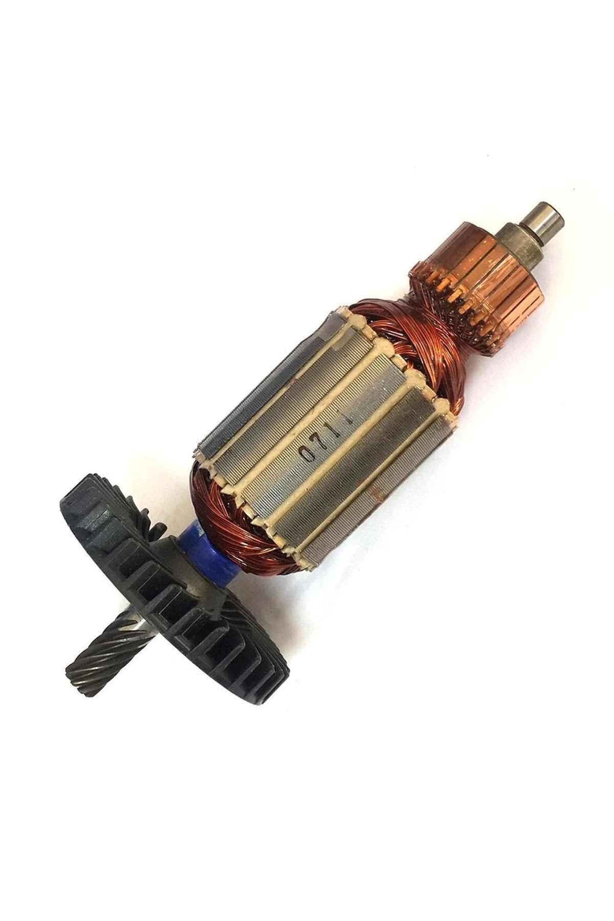 Makita 5704r Endüvi Rotor Kollektör Ürün Kodu 516489-7