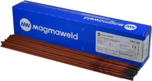 Esc 60 4.00 x 350 Selülozik Elektrod 112 Adet