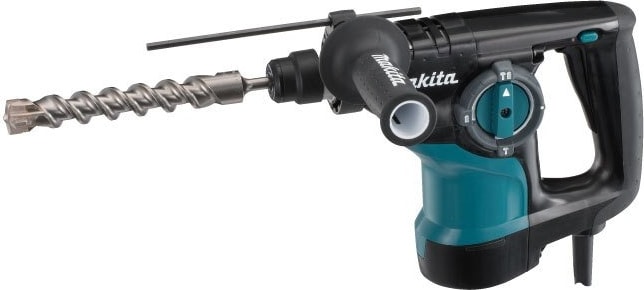 MAKİTA Makıta HR2810 Delıcı Kırıcı