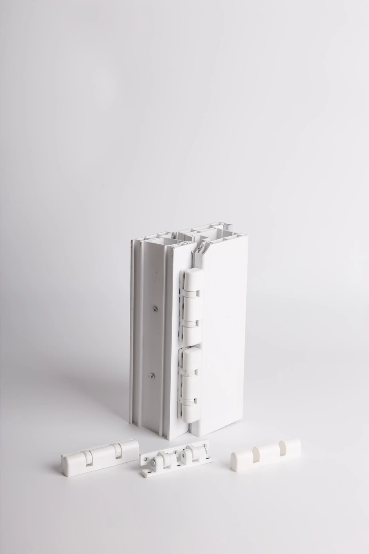 Quıck Pimapen Pencere Ve Kapı Menteşesi 90 Mm Sac Destekli 5 Adet