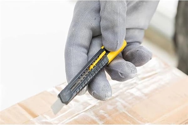 ST010095 9 mm Maket Bıçağı