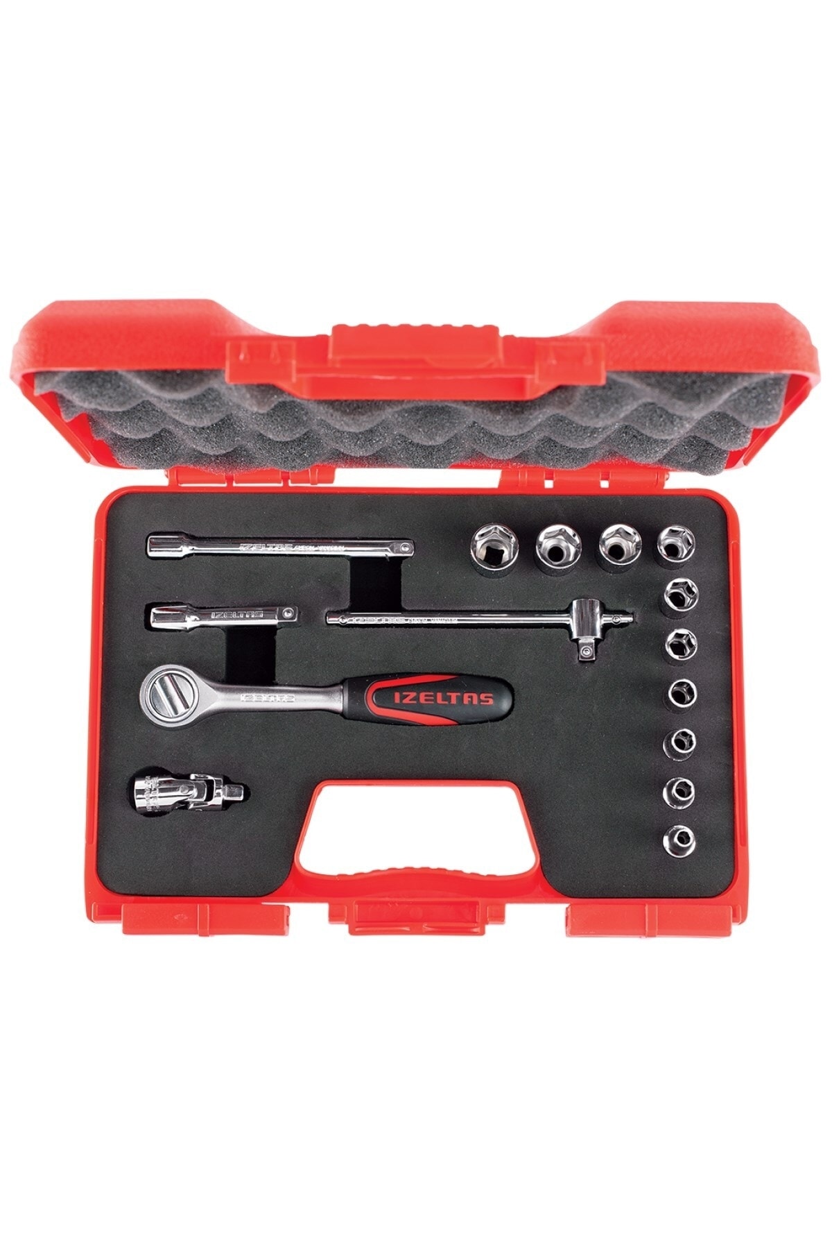 Lokma Anahtar Takımı Karbüratör 1/4" 1107006015