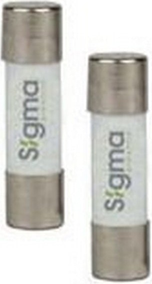 SFLG06 10X38 6A Gg Tip Silindirik Sigorta