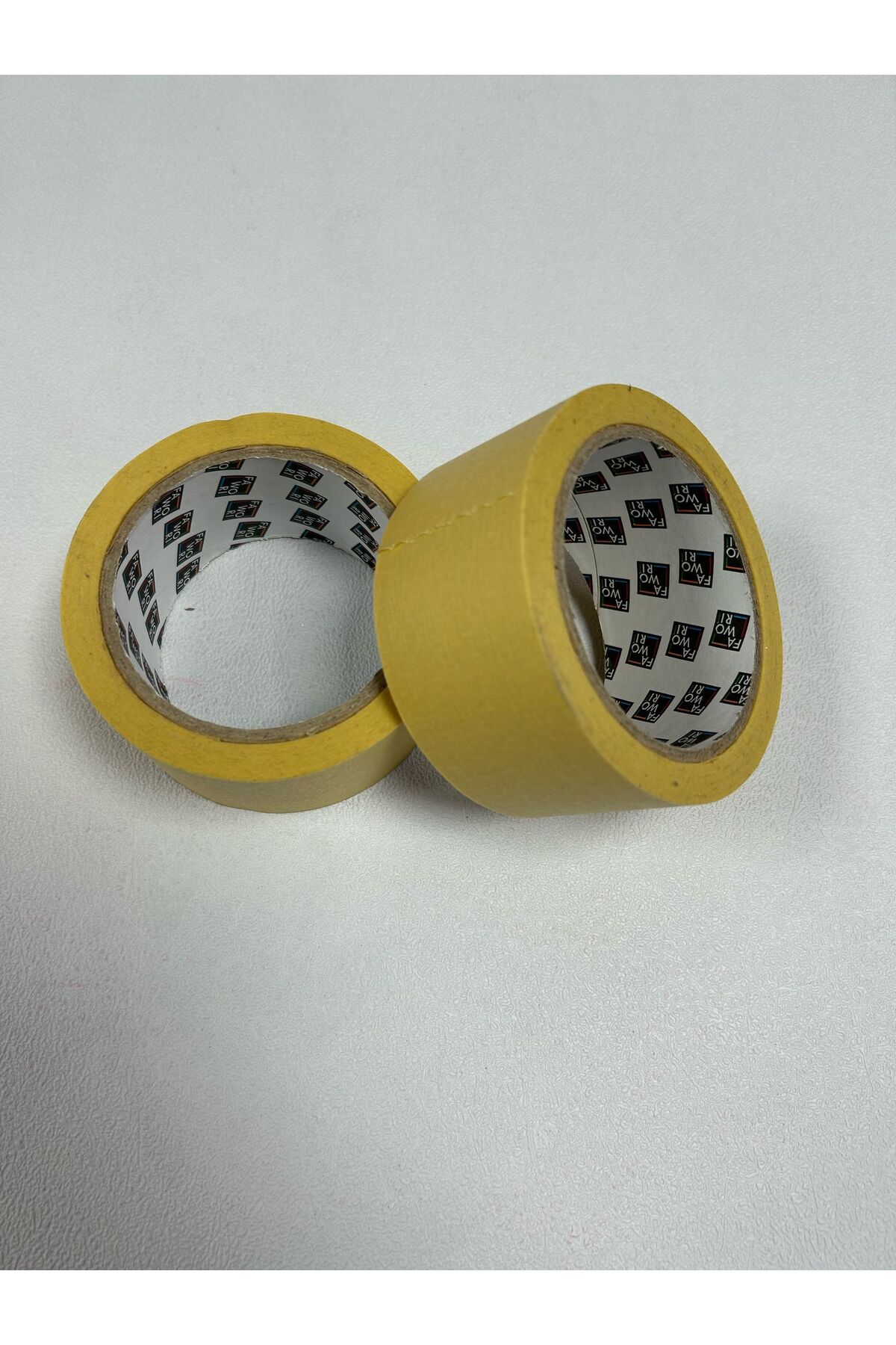 KAĞIT BANT 5 CM 2 ADET