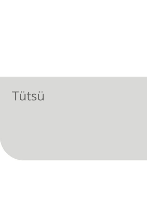 Maximum Silikonlu Tütsü 15 Lt