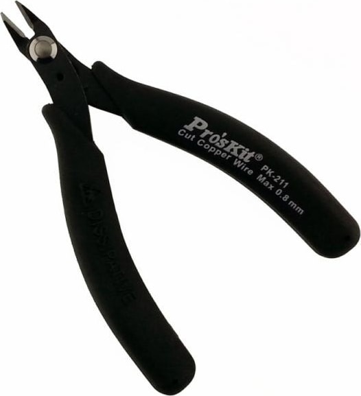 Proskit 1Pk-211 Yankeski