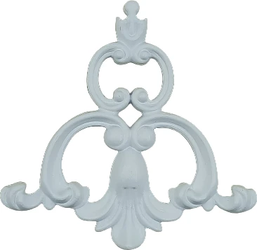 Decozza Boayanabilir Çıta Motifi 15-16 cm Dgm-51 DGM-051