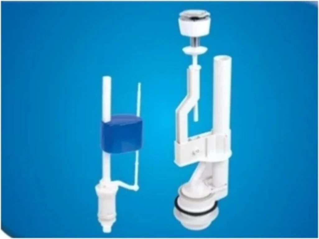 Tek Basmalı Rezervuar Iç Takımı 199564124