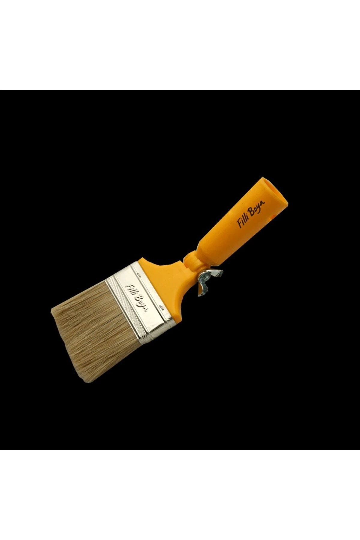 FİLLİ BOYA ROBOT FIRÇA NO:4