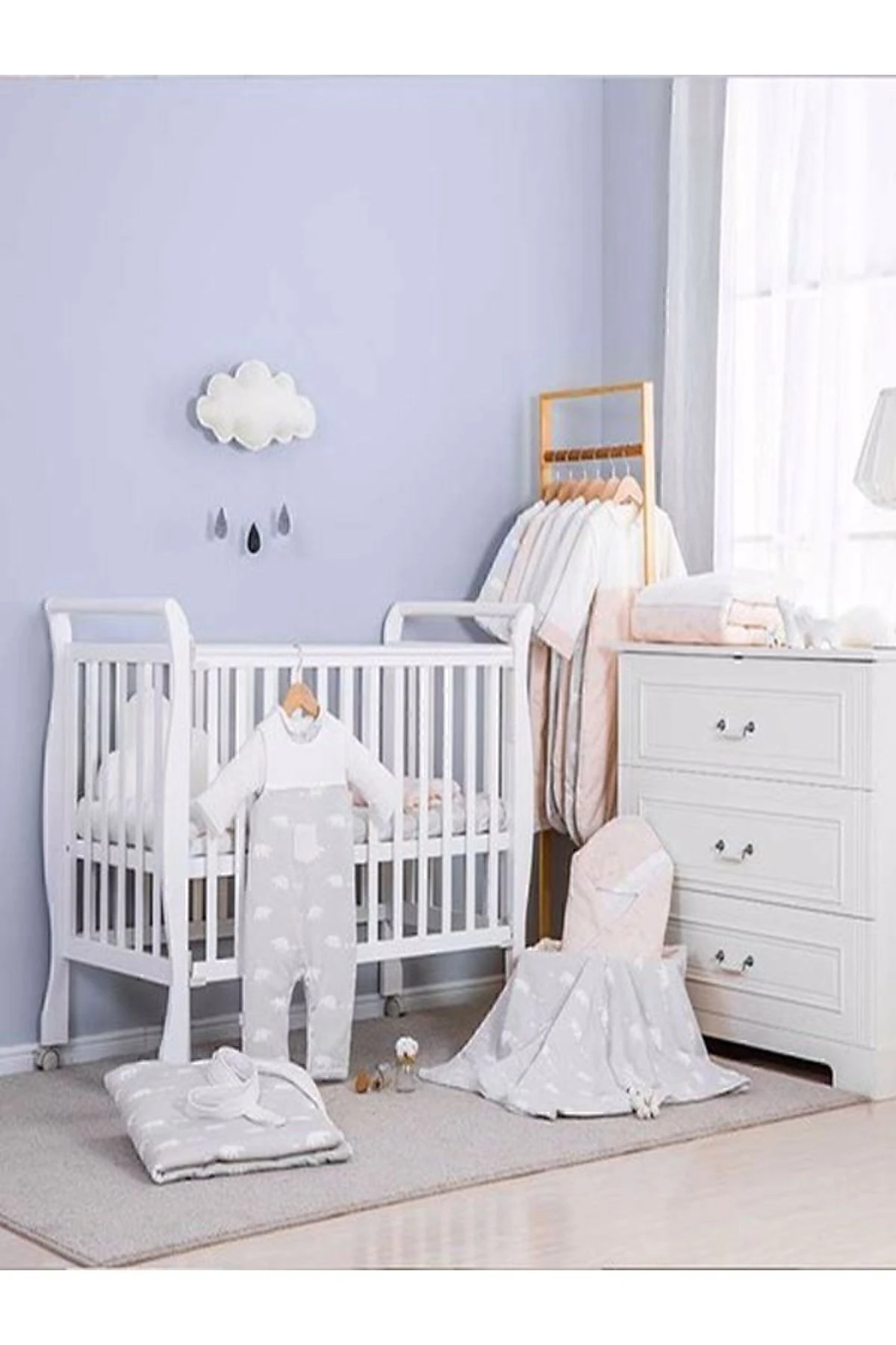 Ultra Düşük Voc Içerikli Boya 2.5 Lt Lila