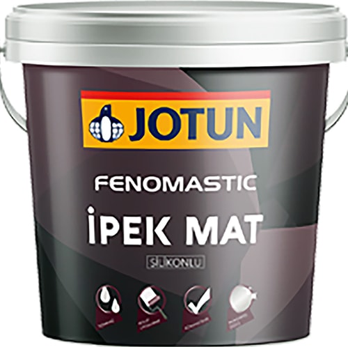 Sommersol 10235 Fenomastic Ipek Mat 2lt