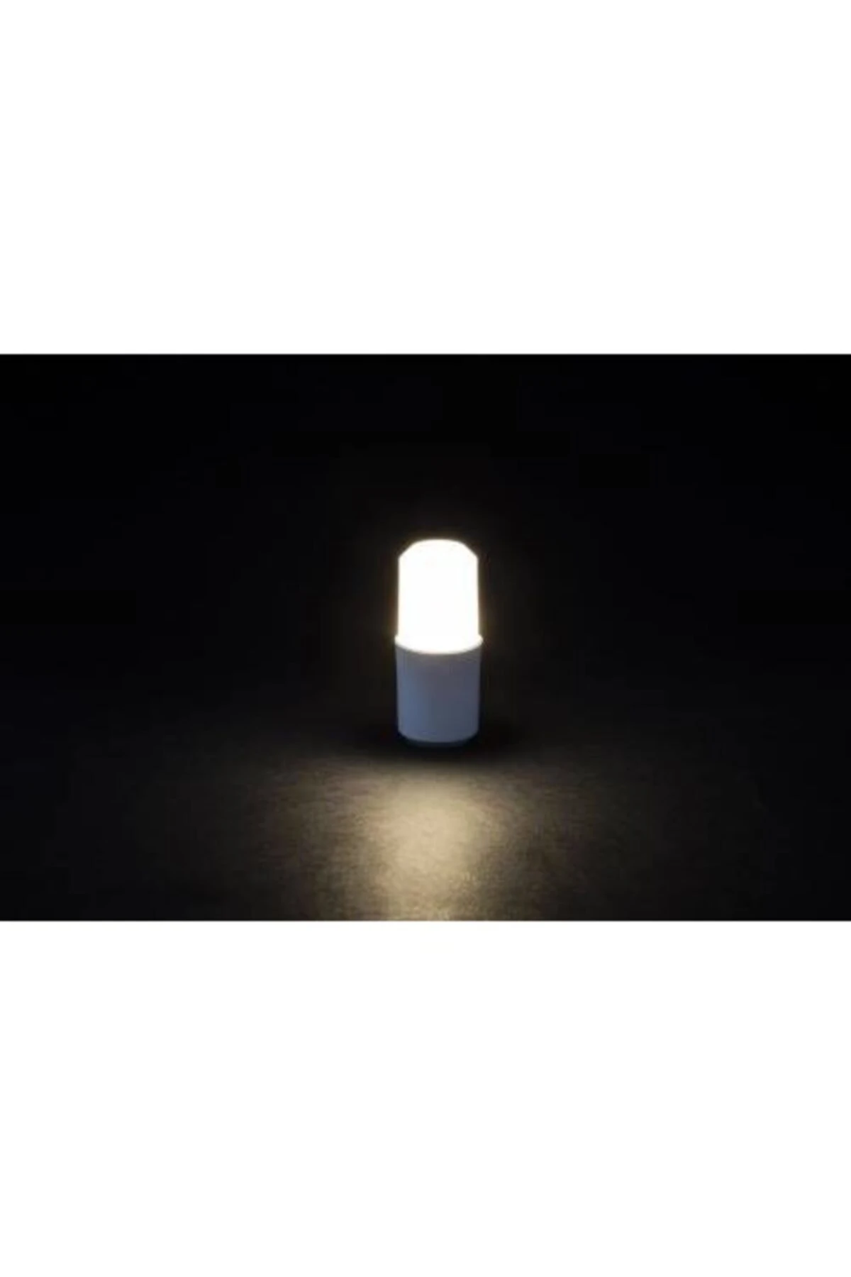 Ct-4091 8w Led Buji Ampul E27 Duy Beyaz - Gün Işığı