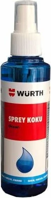 Würt 0893 139 218 028 150ML Ocean Sprey Araç Kokusu