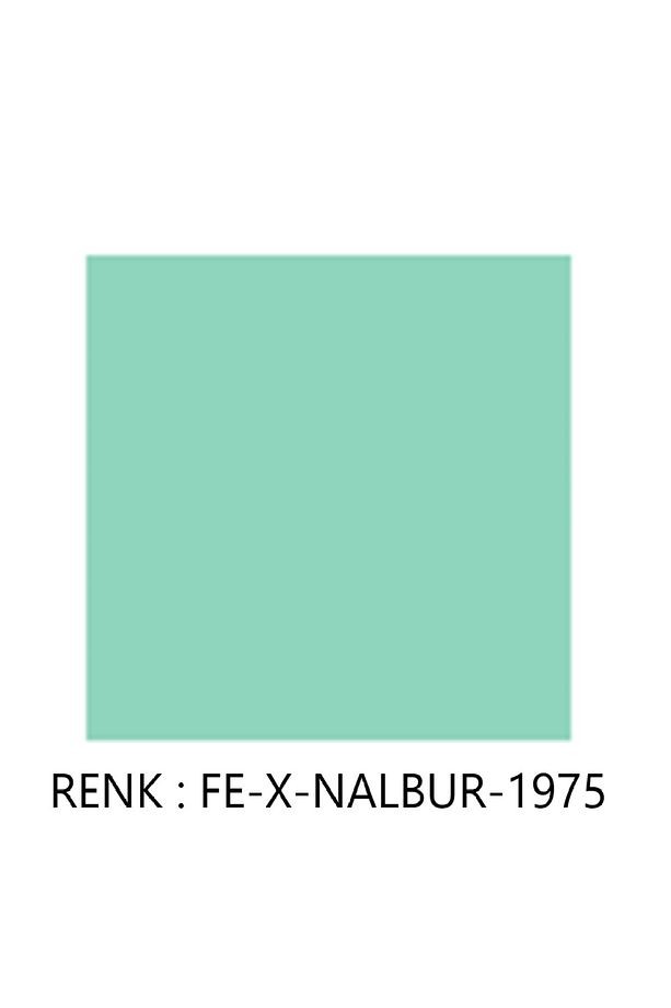 Stella Su Bazlı Saf Akrilik Boya 1 Lt Renk ( 1975 )
