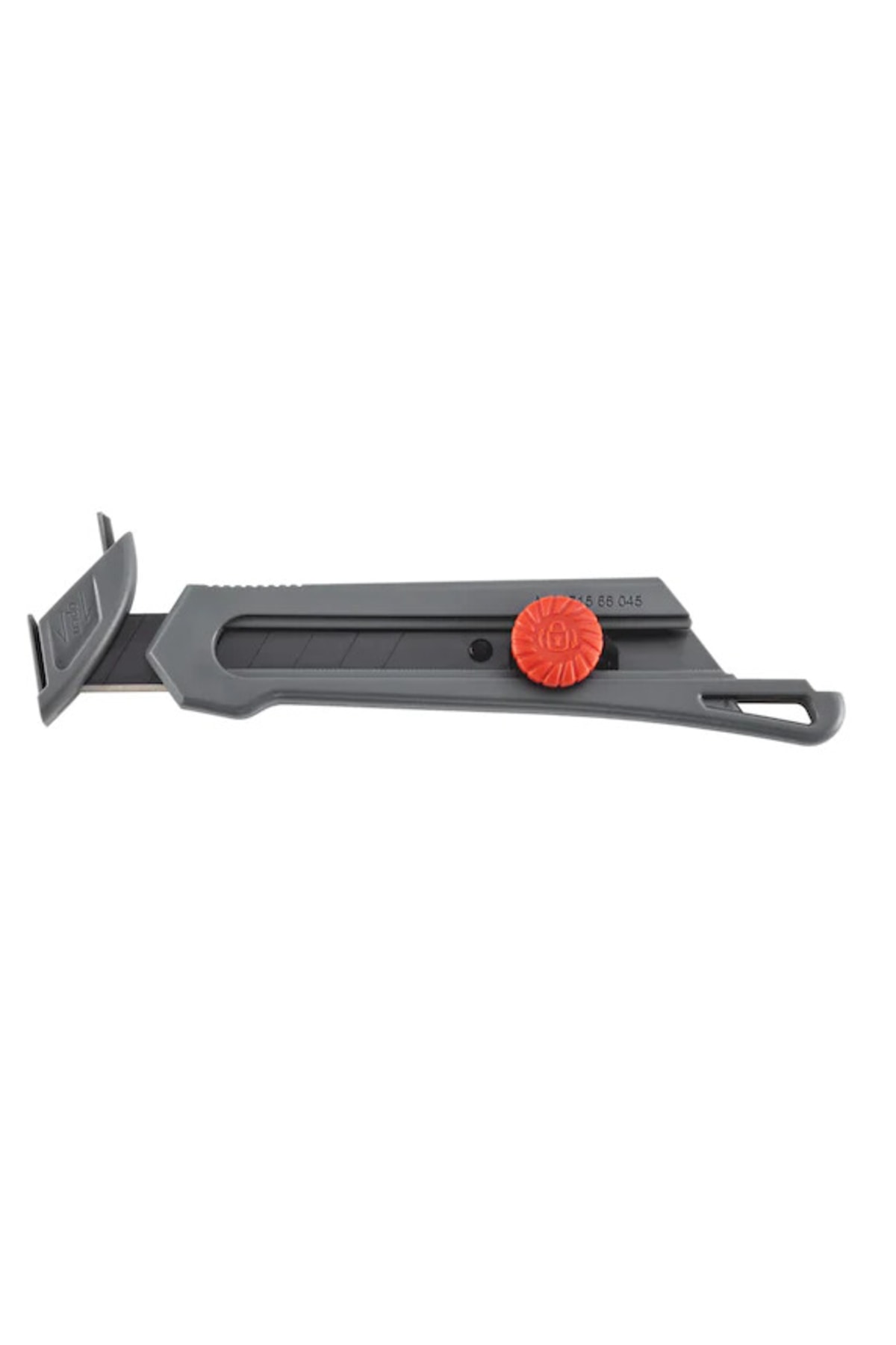Maket Bıçagı Halı Kesme Falçata Bıçağı Ayarlı Pls 18mm