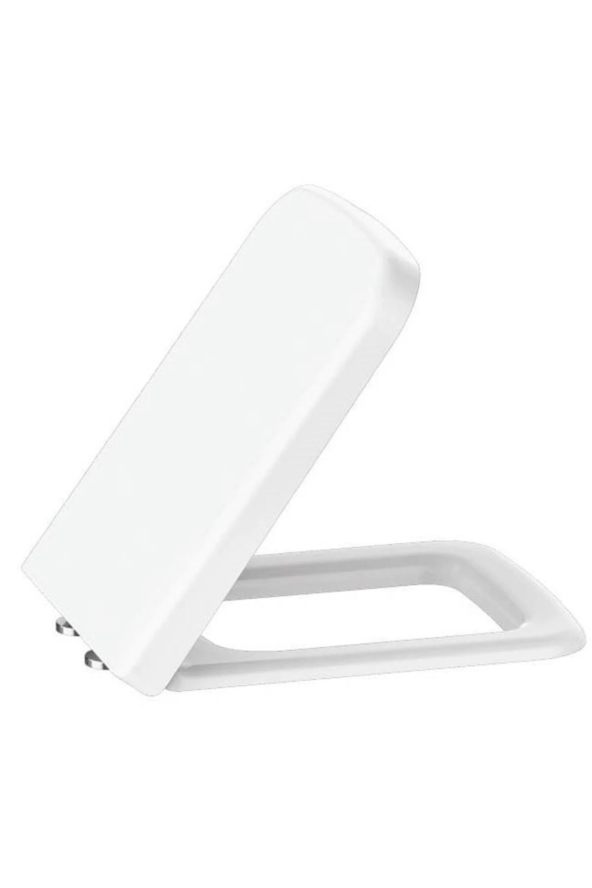 Bene Asma Klozet (BN320.00) + Bene Yavaş Kapanan Kapak 2'li Set