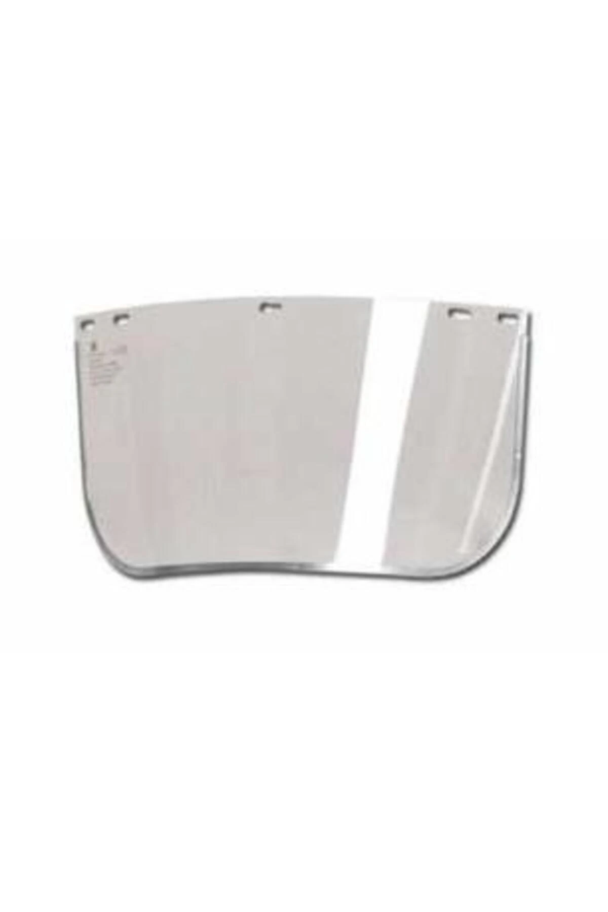 Yüz Koruyucu Şeffaf Siperlik 1240+1218 Ce Belgeli