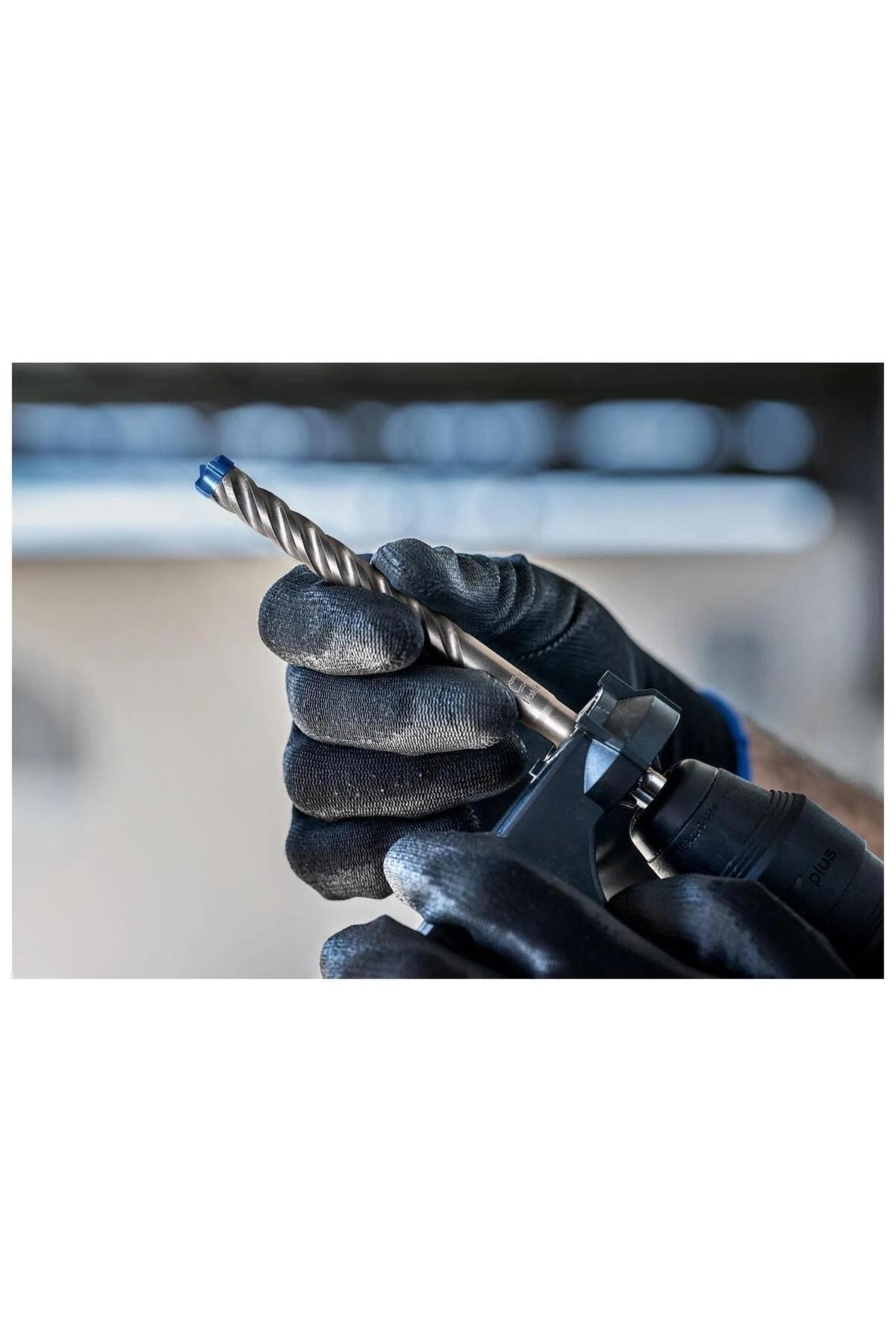 Expert 7x165 mm Yeni Sds Plus-7X Matkap Ucu 2608900084