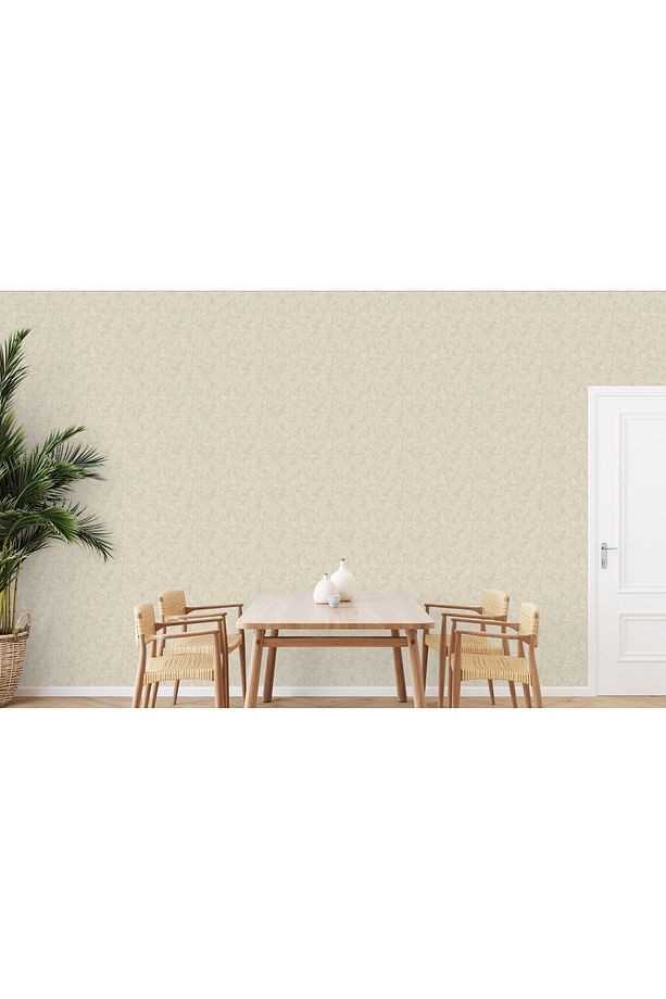Verda Home Vera Duvar Kağıdı Salon Oturma Odası Antre Koridor Duvar Kağıdı