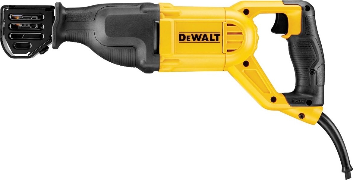 DWE305PK Tilki Kuyruğu Panter Testeresi 1100 Watt